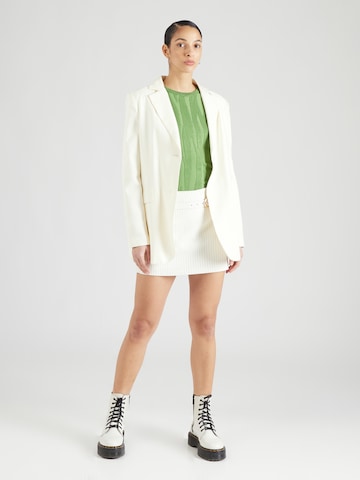 Moves - Jersey 'Demarie' en verde