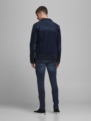 Skinny Jeans di JACK & JONES in blu
