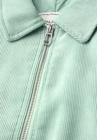 STREET ONE Between-Season Jacket in Green