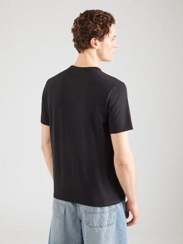 LEVI'S ®Majica - crna boja