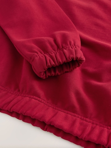Next Sweatshirt in Rot