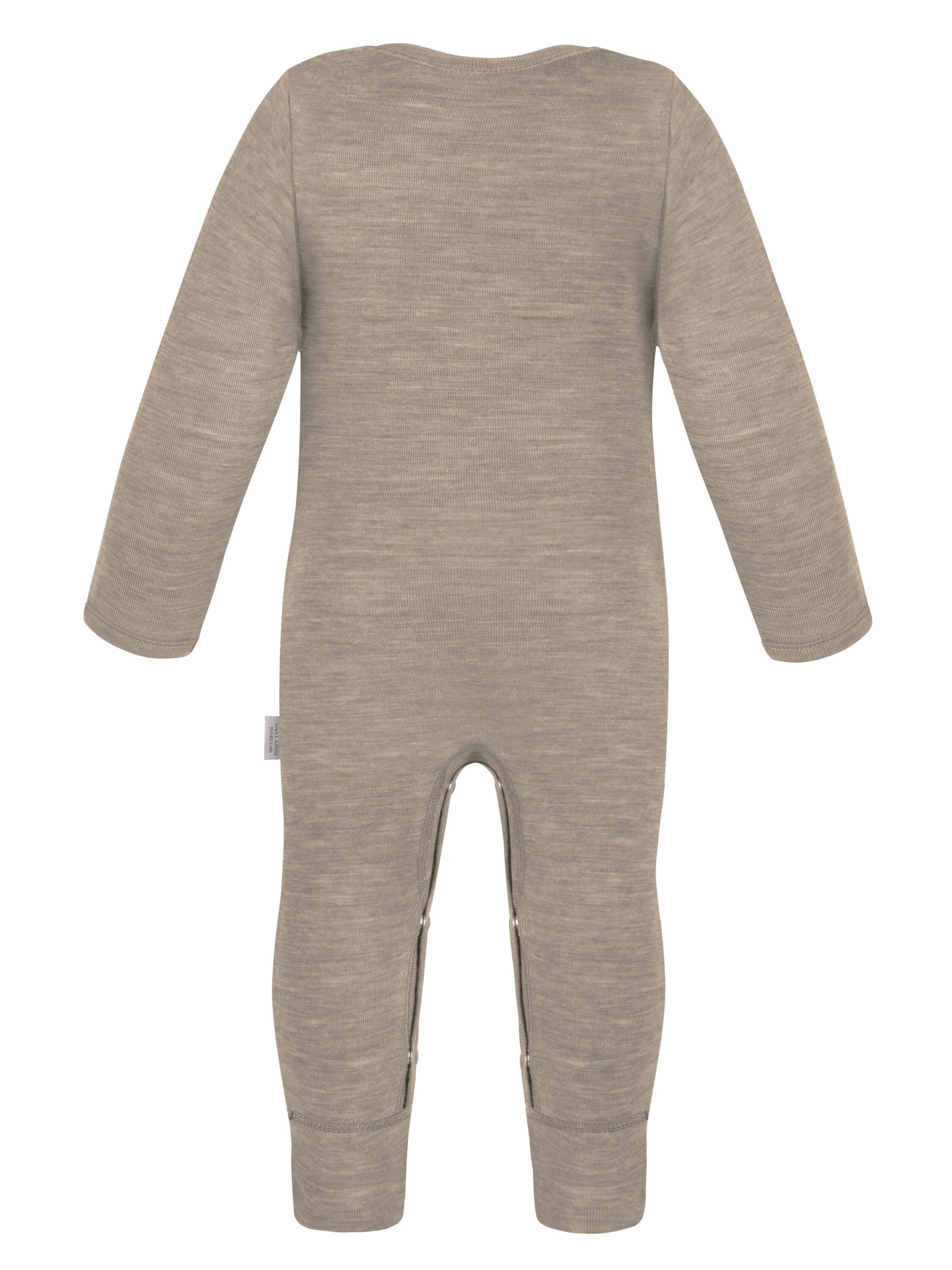 normani Strampler 'Tangoio' in Beige