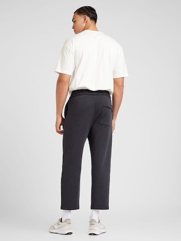 Bootcut Pantaloni 'CORE' di SCOTCH & SODA in nero