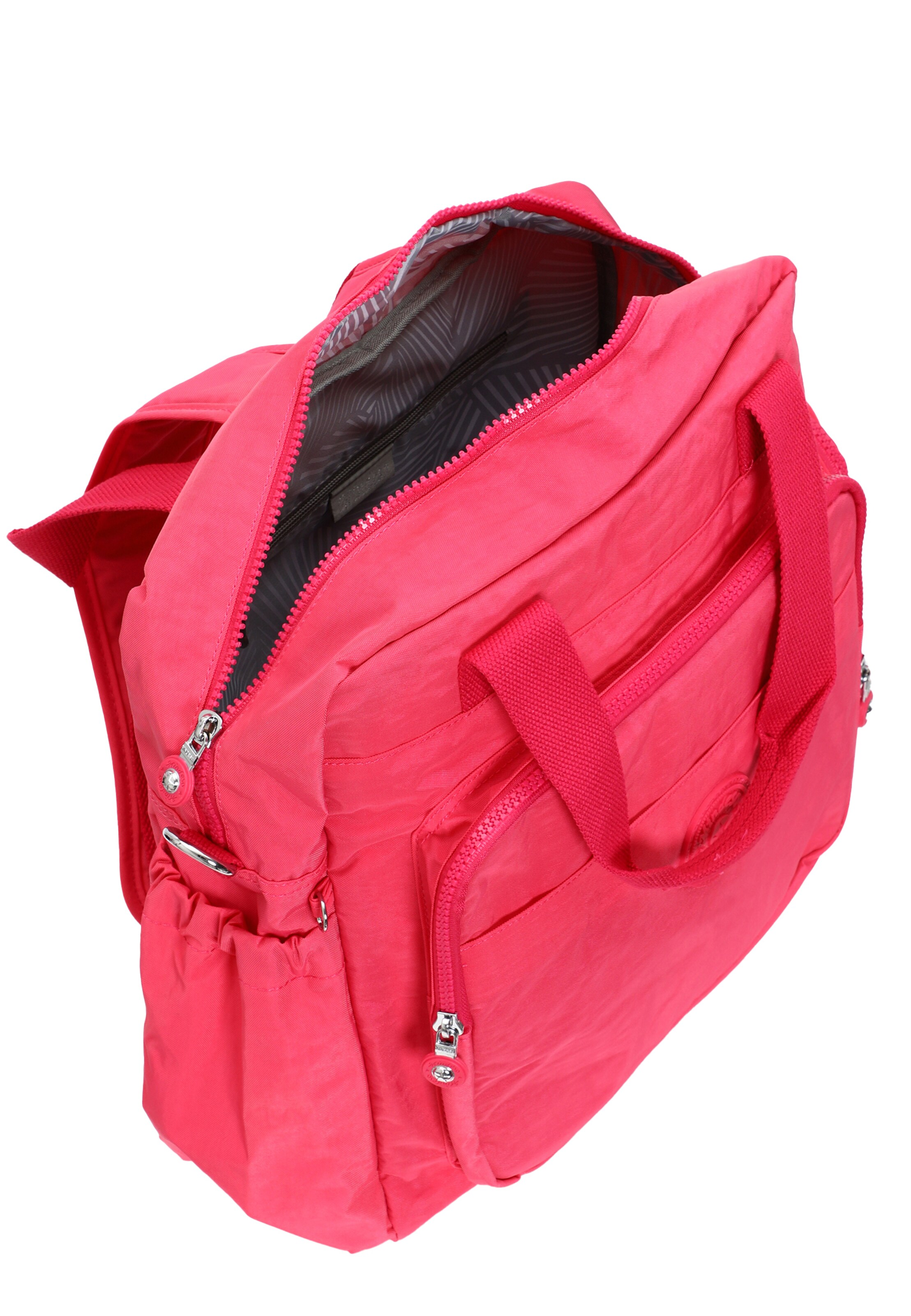 Mindesa - Mochila em rosa