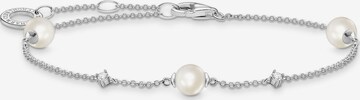 Thomas Sabo Bracelet in Silver: front