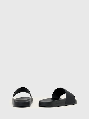 AllSaints Пантолеты 'DATE' в Черный