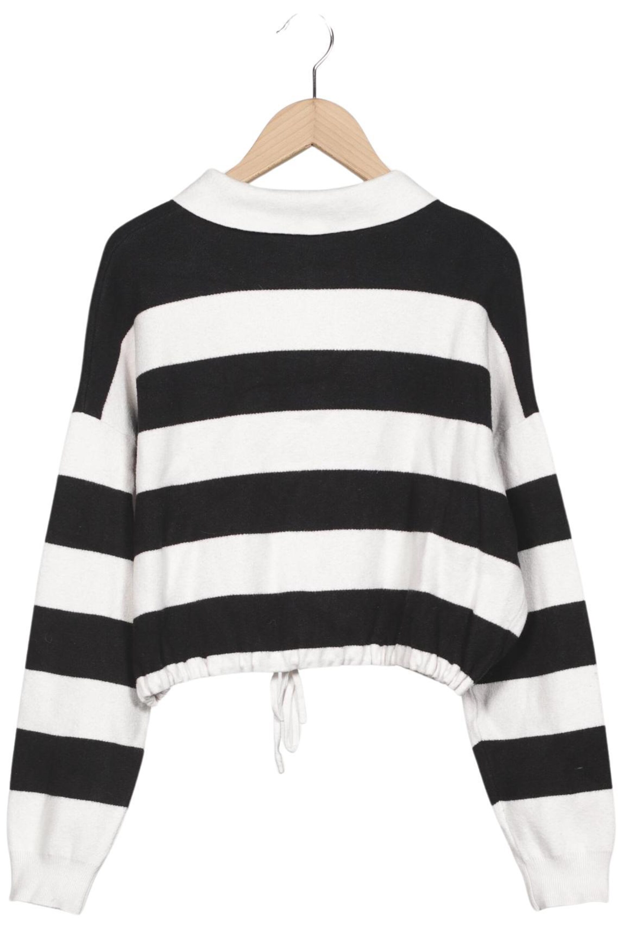 Bershka Pullover S in Mischfarben