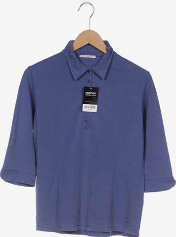 BRAX Top & Shirt in XXL in Blue: front