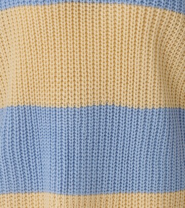 Aniston CASUAL Pullover in Blau