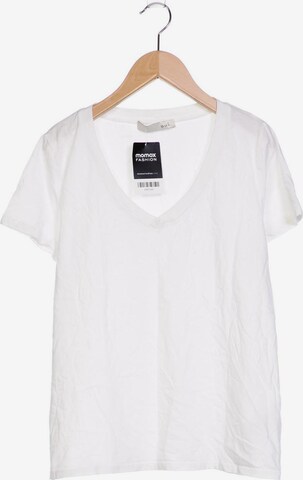OUI T-Shirt L in Weiß: predná strana