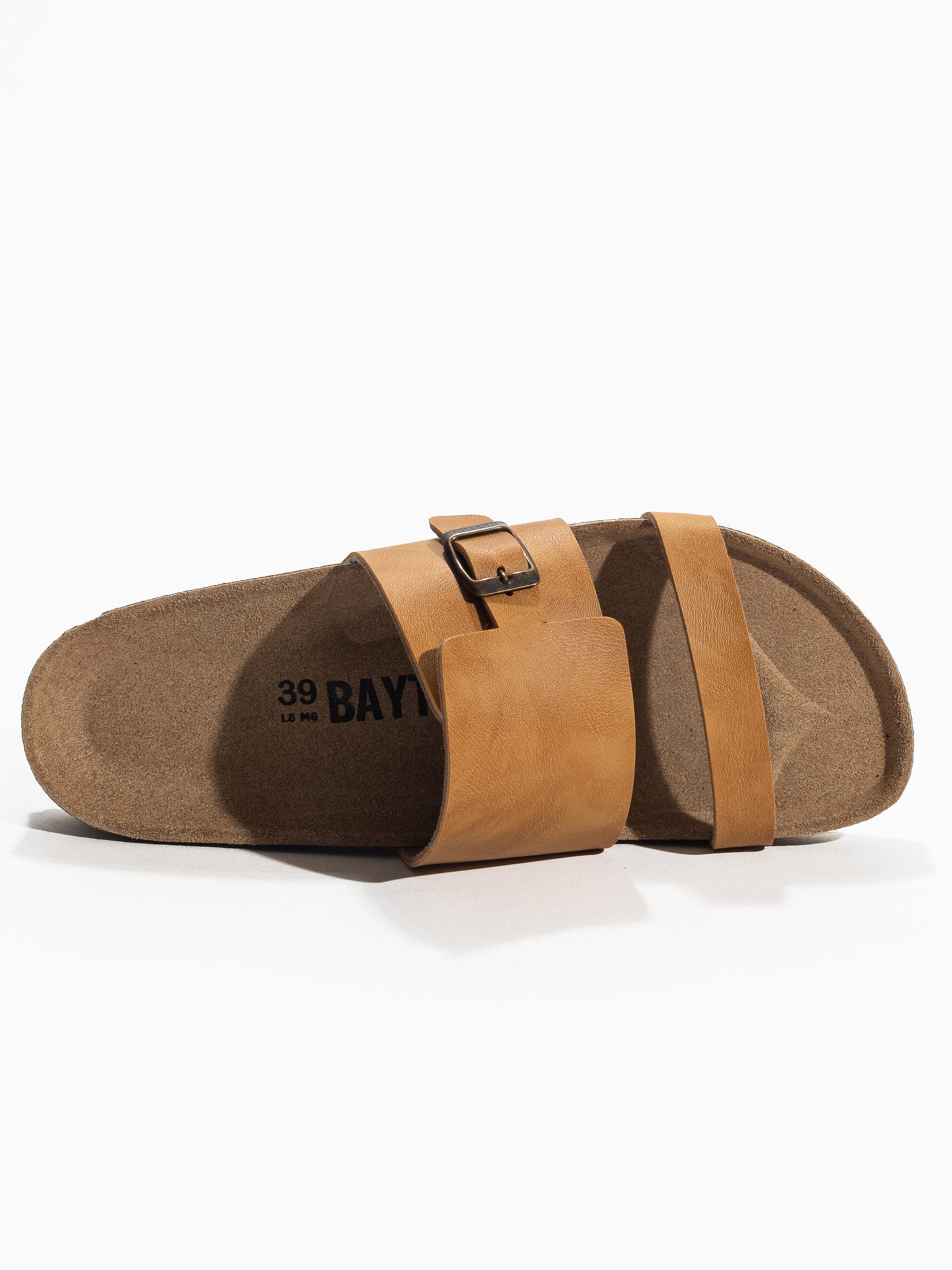 Bayton Muiltjes 'HOCKNEY' in Bruin