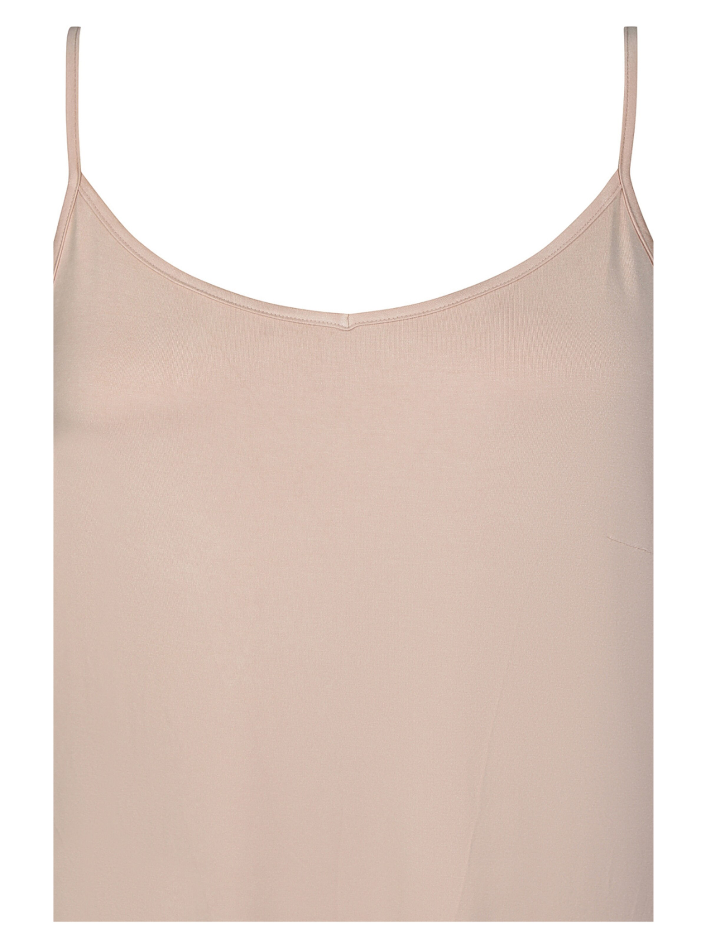 Zhenzi Jurk 'Laura 1151' in Beige