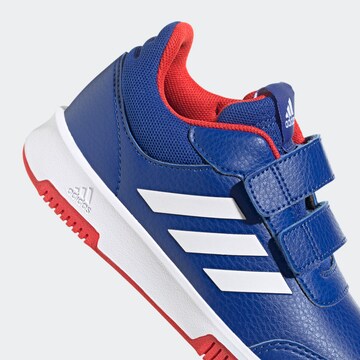 ADIDAS SPORTSWEAR Athletic Shoes 'Tensaur' in Blue