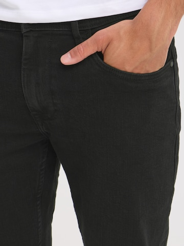 Slimfit Jeans 'BHTwister' di BLEND in nero