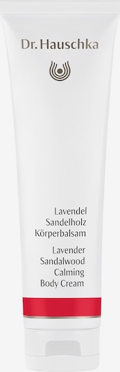 Dr. Hauschka Body Lotion in Transparent, Item view