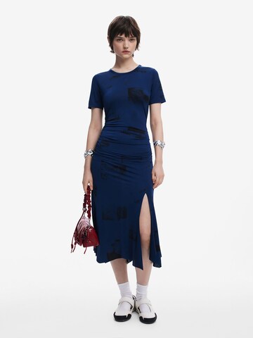Desigual Dress in Blue