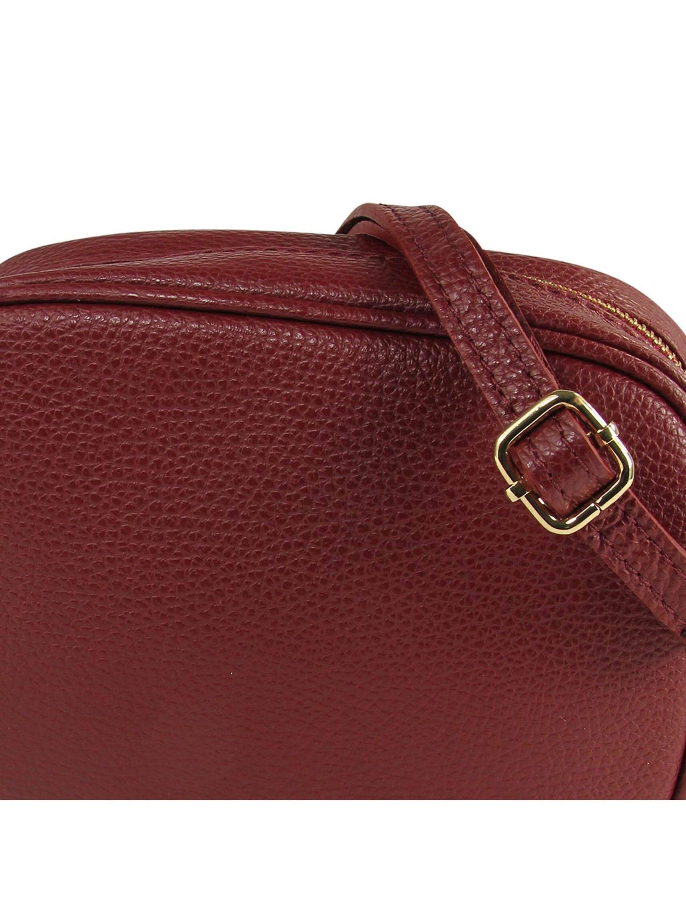 Toscanto Schoudertas in Rood