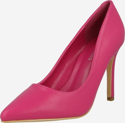 GLAMOROUS Cipele s potpeticom u roza, Pregled proizvoda