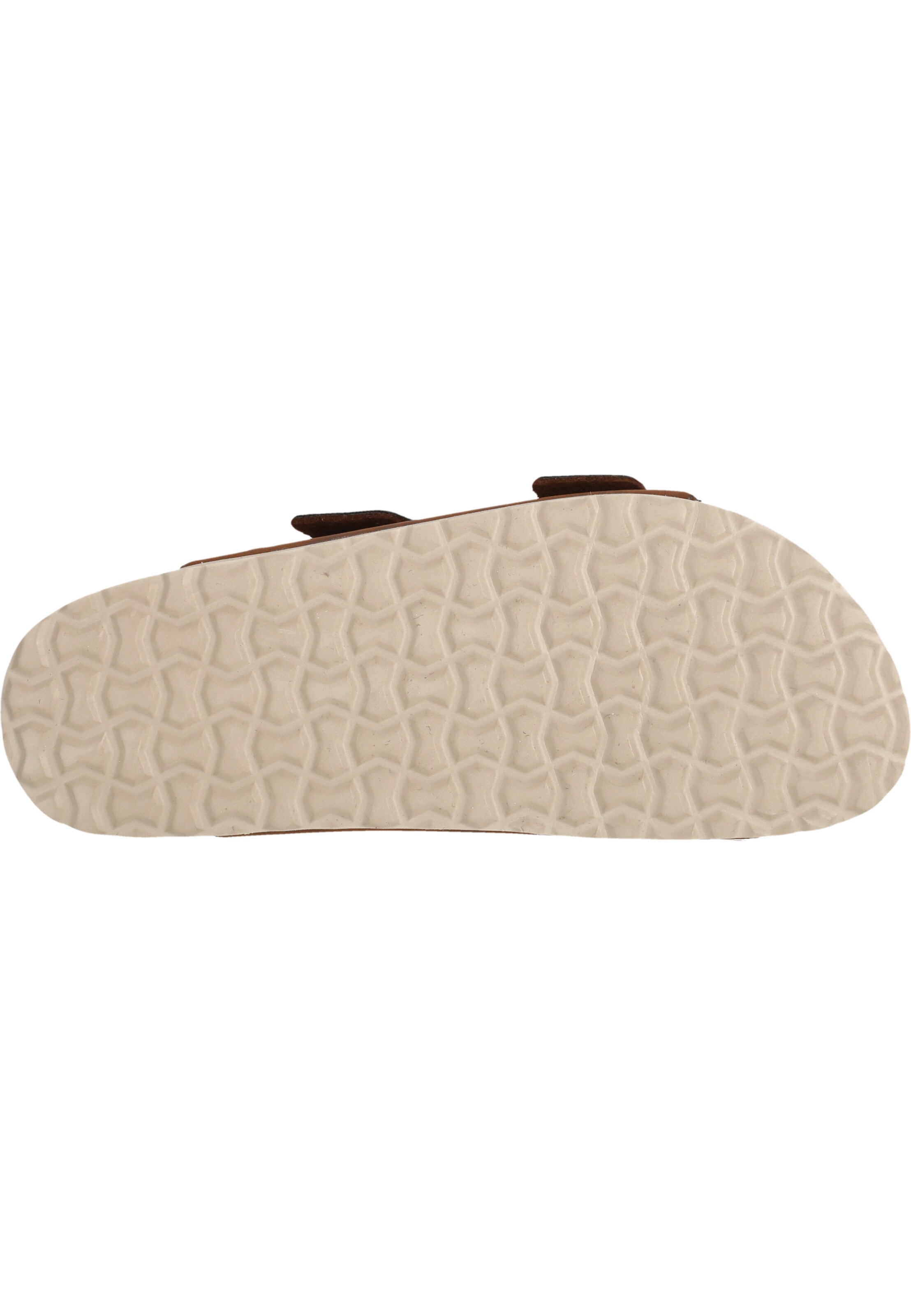 Cruz Mules 'Bundao' in Brown