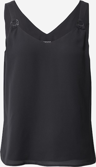 COMMA Top in Black, Item view