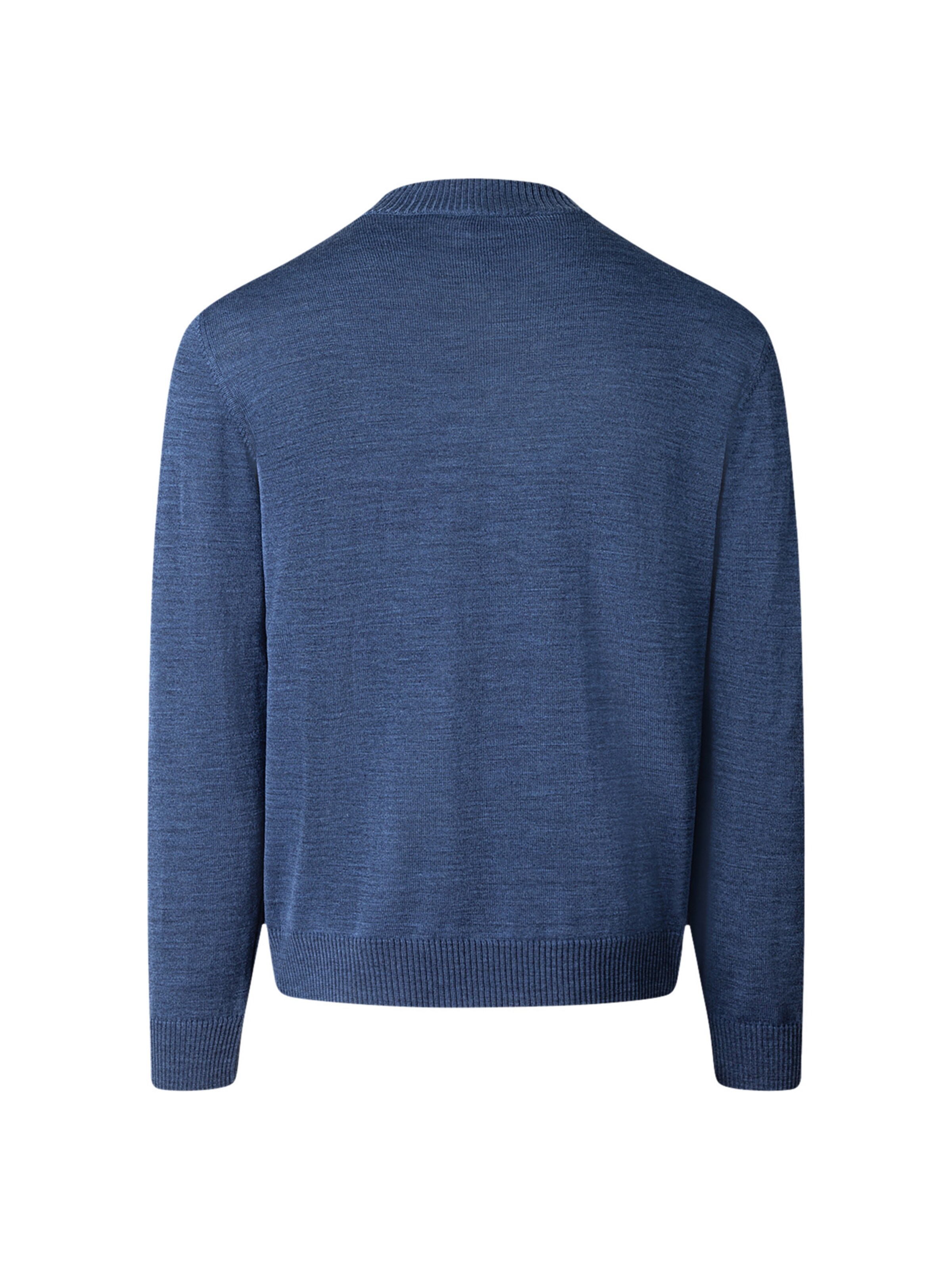 Pullover di MAERZ Muenchen in blu