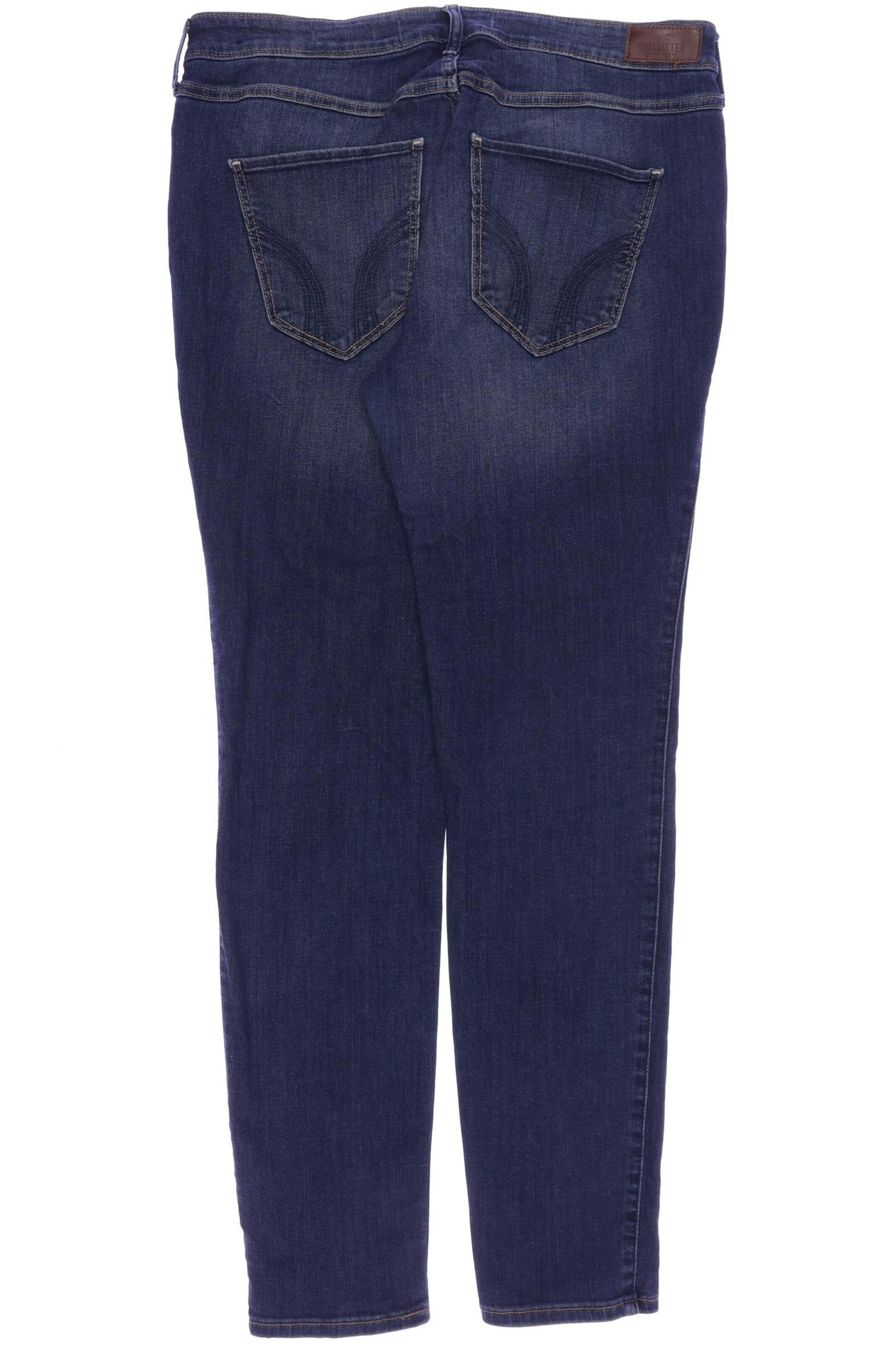 HOLLISTER Jeans 31 in Blau