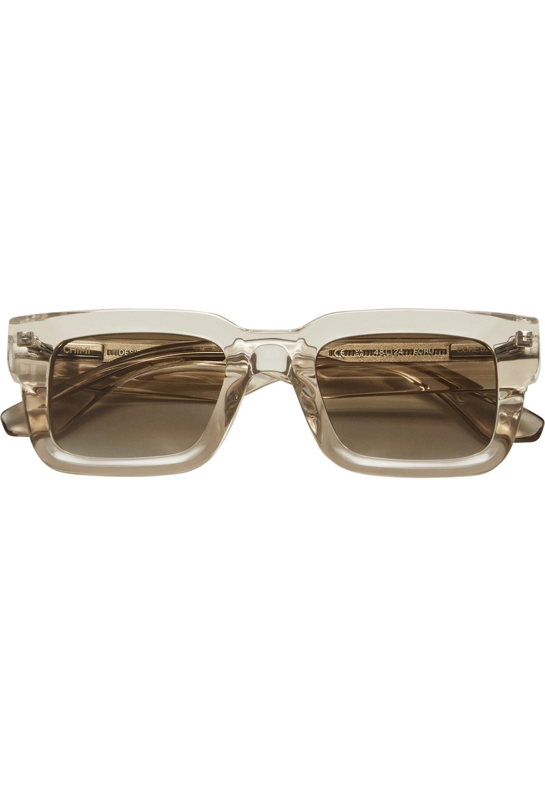 CHIMI Sunglasses in Beige