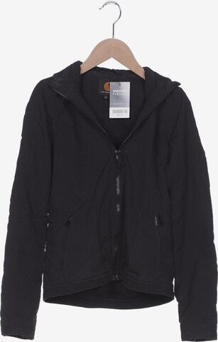 Carhartt WIP Jacket & Coat in XS in Black: front