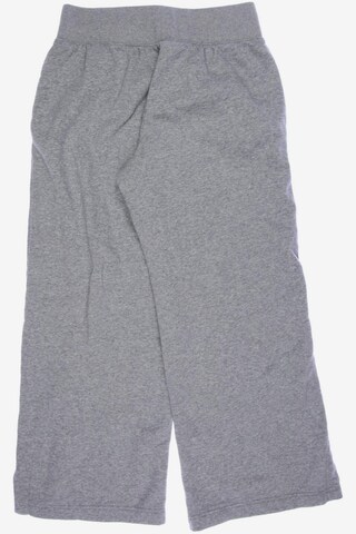 NIKE Pants in L in Grey