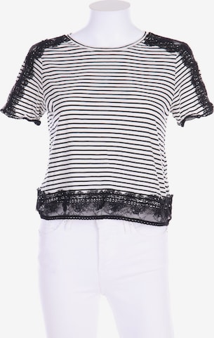 TOPSHOP Top & Shirt in S in Mixed colors: front