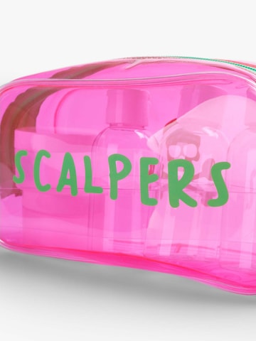 Sac ' ' Scalpers en rose