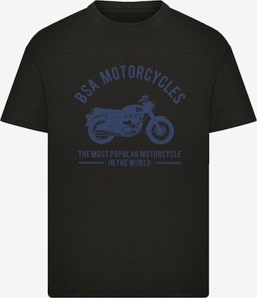 F4NT4STIC T-Shirt in Schwarz: Vorderseite