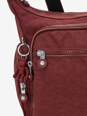 KIPLING Crossbody Bag 'Gabbie' in Red