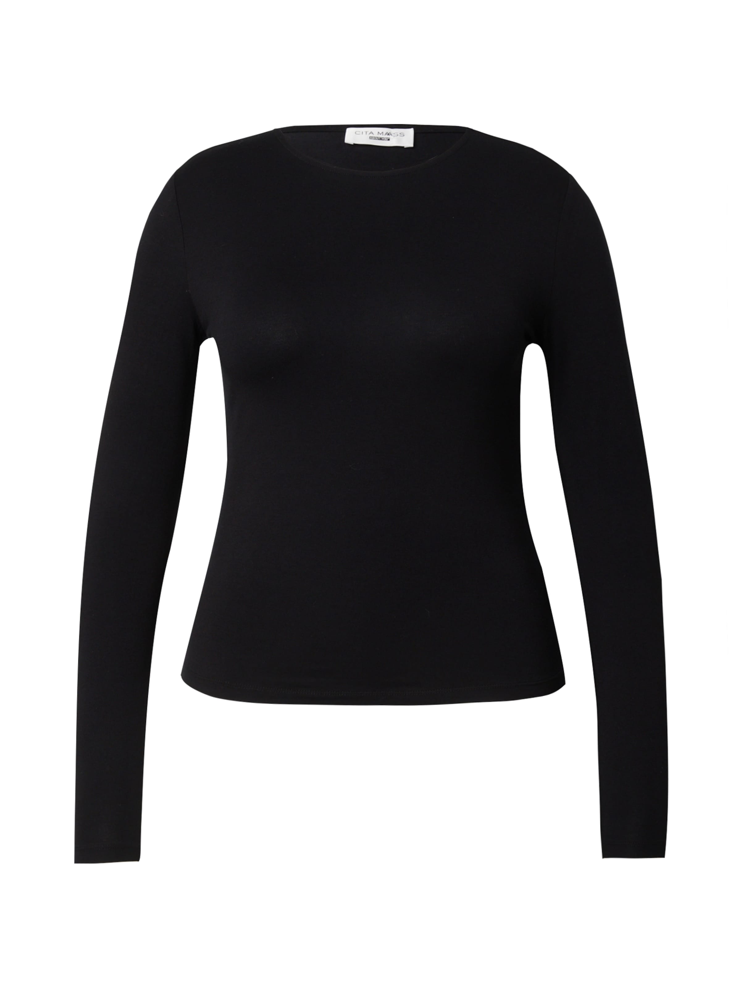 CITA MAASS Tričko - čierna, Produkt