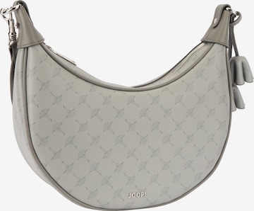 JOOP! Crossbody Bag in Grey: front