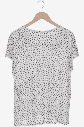 GERRY WEBER T-Shirt XL in Weiß