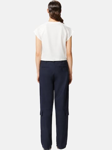PINKO Bluse in Weiß