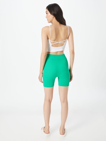 Cotton On - Skinny Leggings en verde