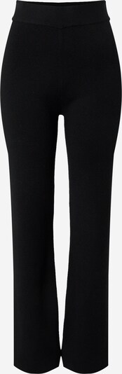 EDITED Trousers 'Seda' in Black / White, Item view