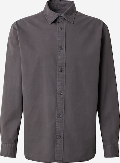 Marškiniai 'JJECHARGE' iš JACK & JONES, spalva – juoda, Prekių apžvalga