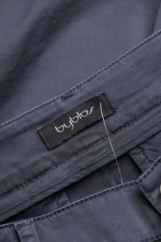 Byblos Shorts in M in Blue