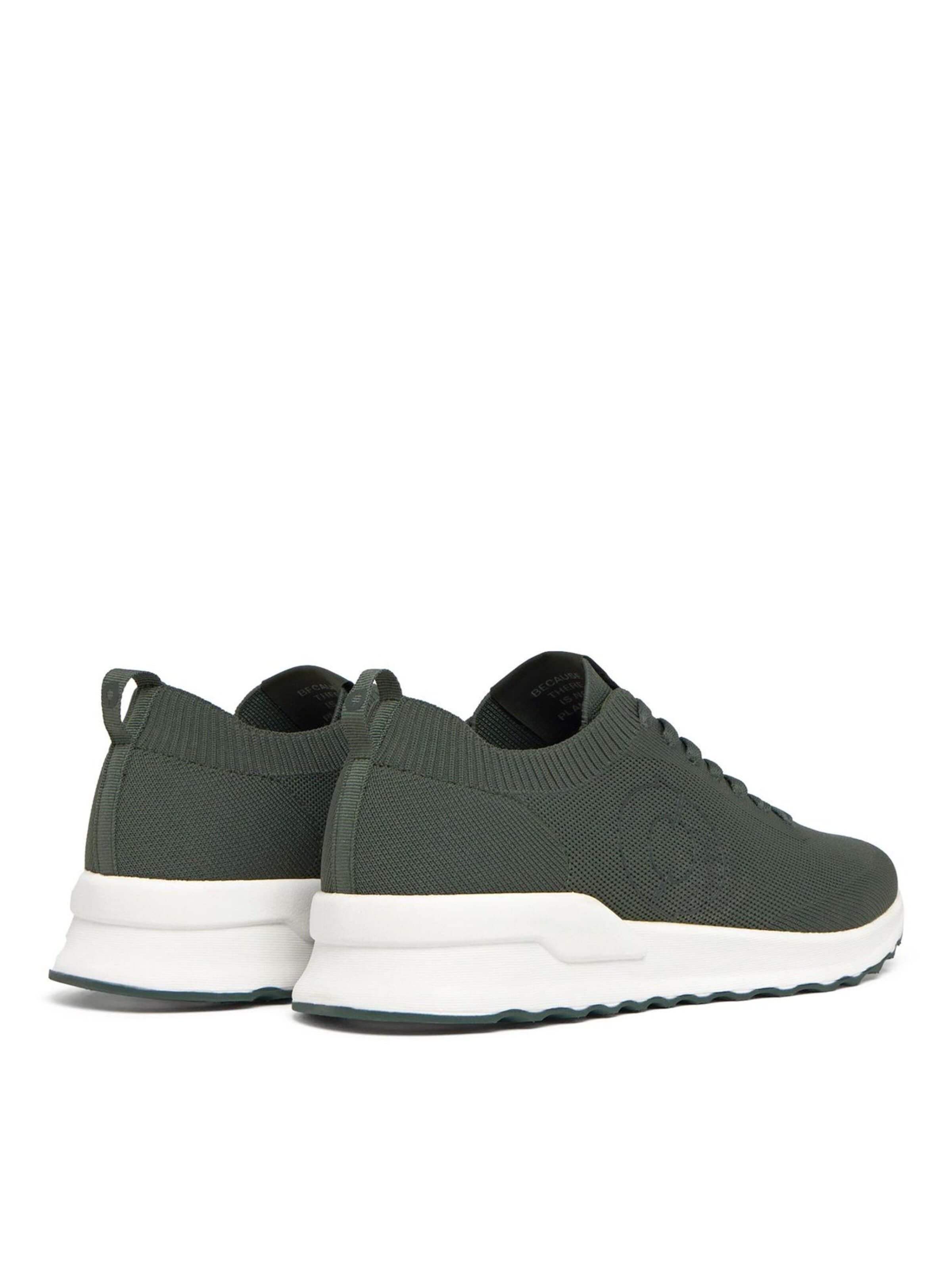 ECOALF Traditional Shoes in Green