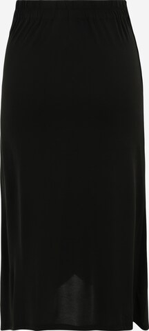 OBJECT Petite Skirt 'ANNIE' in Black