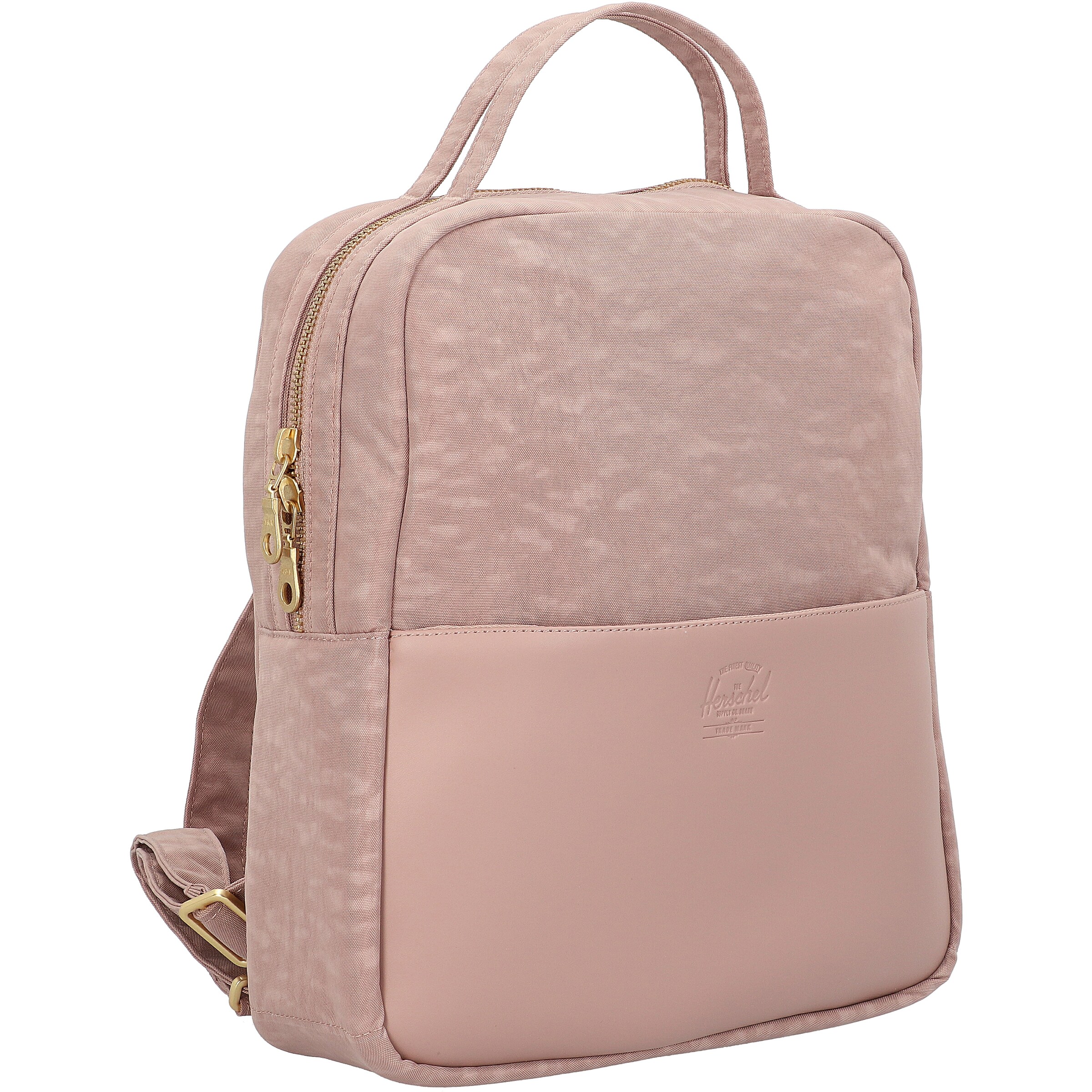 Herschel Rucksack in Pink