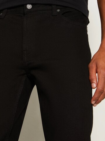 Denim Project regular Jeans ' Mr. Red ' i sort