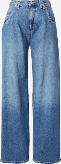 Jeans Tommy Jeans di colore blu denim, Visualizzazione prodotti