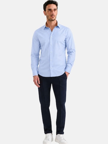Alviero Martini Shirt‌‌‌‌‌ in Blau