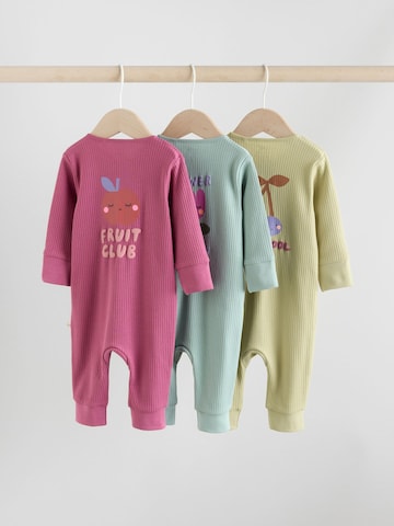 Next Kezeslábas - vegyes színek