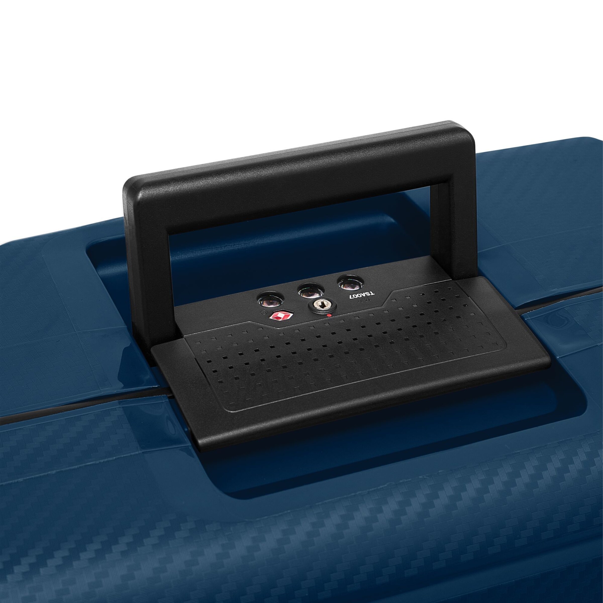 Redolz Trolley in Blau