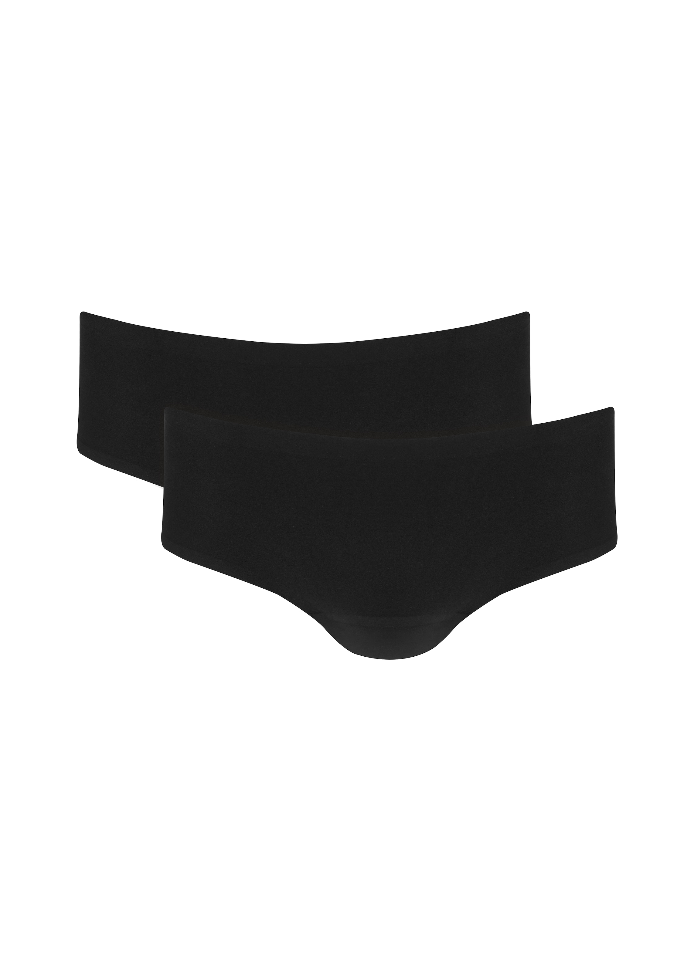 MAGIC Bodyfashion - Braga 'ForEveryone' en negro: frente